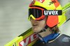 Tom Hilde (Norwegia)