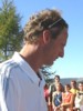 Heinz Kuttin (Austria) z profilu