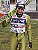 Adam Małysz (Polska)