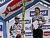 Łukasz Rutkowski (Polska) i Atle Pedersen Ronson (Norwegia)