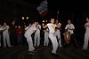 capoeira - rynek Wisły