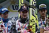 podium