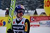 Adam Małysz (Polska)