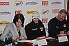 konferencja prasowa