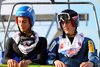 Maciej Kot i Kamil Stoch (Polska)