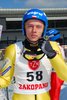 Dawid Kubacki (Polska)