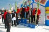 podium