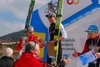 podium