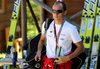 Łukasz Gębala (Polska)