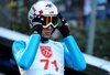Kamil Stoch (Polska)