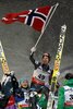 Anders Bardal (Norwegia)
