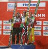 podium