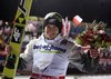 Kamil Stoch (Polska)
