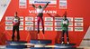 podium