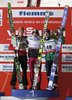 podium