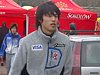 Shohei Tochimoto (Japonia)