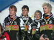 MŚ Juniorów Zakopane 2008 - cz.2