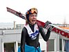 Atle Pedersen Roensen (Norwegia)