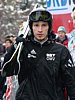 Robert Kranjec (Słowenia)