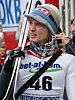 Johan Remen Evensen (Norwegia)