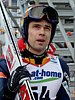 Matti Hautameki (Finlandia)