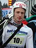 Johan Remen Evensen (Norwegia)