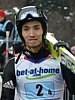 Radik Zhaparov (Kazachstan)