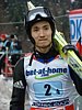 Radik Zhaparov (Kazachstan)