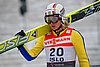 Fredrik Balkasen (Szwecja)