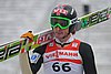 Johan Remen Evensen (Norwegia)