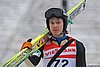 Tom Hilde (Norwegia)
