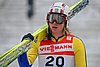 Fredrik Balkasen (Szwecja)