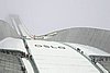 Holmenkollen - Oslo