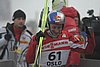 Adam Małysz (Polska)