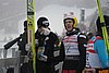 Andreas Kuettel (Szwajcaria)