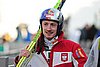 Adam Małysz (Polska)