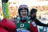 Tom Hilde (Norwegia)