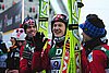 Tom Hilde (Norwegia)