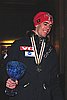Anders Bardal (Norwegia)