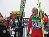 Akseli Kokkonen i Veli-Matti Lindstroem (Finlandia)
