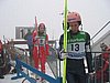 Stefan Kaiser i Martin Koch (Austria)