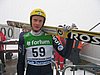 Tami Kiuru (Finlandia)
