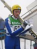 Tami Kiuru (Finlandia)