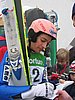 Andreas Kofler (Austria) daje sygnaturkę