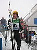 Uśmiechnięty Michael Uhrmann (Niemcy)