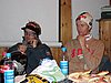 Norwegowie: Bjoern Einar Romoeren i Roar Ljoekelsoey (Norwegia)