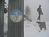 Logo Holmenkollen