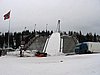 Skocznia w Oslo - Holmenkollen
