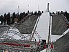 Oslo - Holmenkollen
