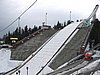 Skocznia w Oslo